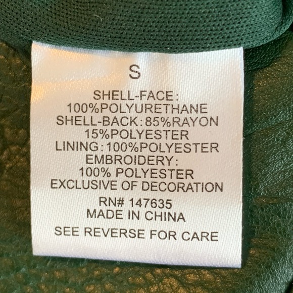 ROMEO & JULIET COUTURE EMBROIDERED & STUDDED MINI SKIRT. WOMEN’S SIZE SMALL. - Picture 6 of 7